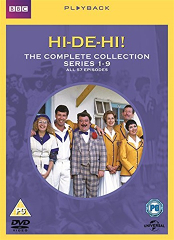 Catherine Cookson Collection (24 Disc) - CeX (UK): - Buy